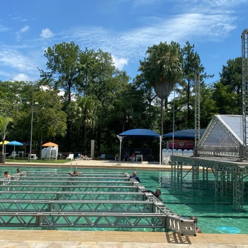 Clube dos Funcionários se prepara para o maior pré-carnaval do Sul Fluminense